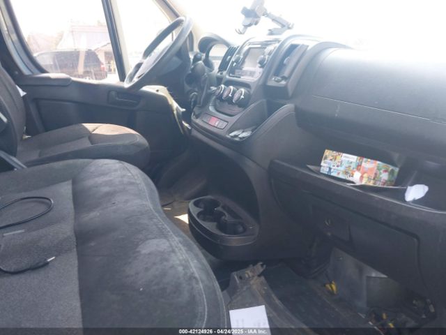 3C6TRVCG5GE126582 RAM Promaster 2500 High Roof