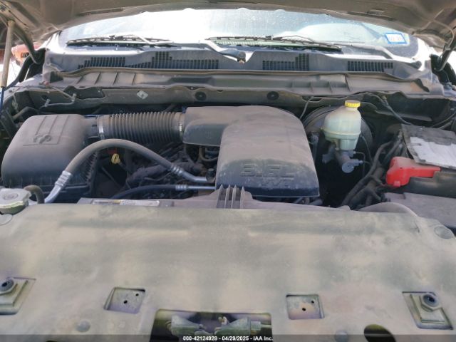 3C6JR6AG7EG101183 RAM 1500 Tradesman