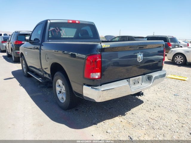 3C6JR6AG7EG101183 RAM 1500 Tradesman