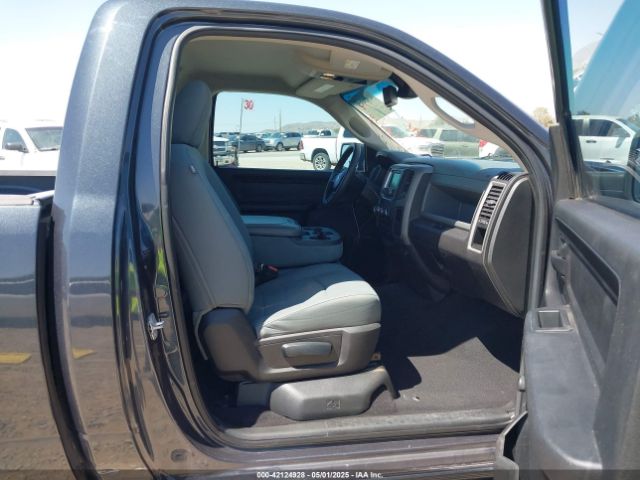 3C6JR6AG7EG101183 RAM 1500 Tradesman