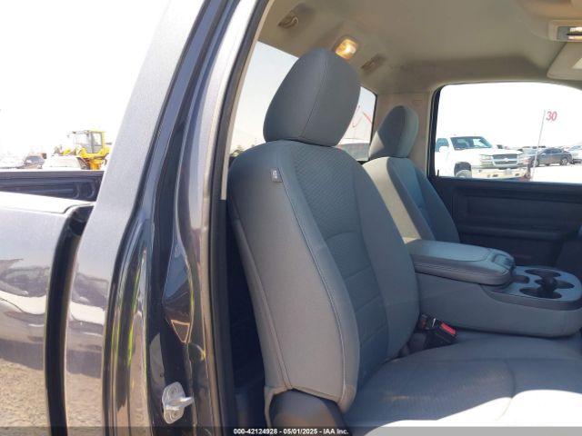 3C6JR6AG7EG101183 RAM 1500 Tradesman