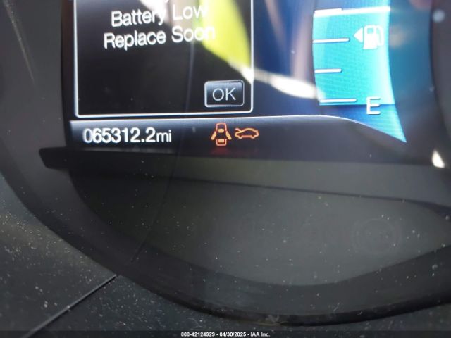 3FA6P0H72KR123170 Ford FUSION SE