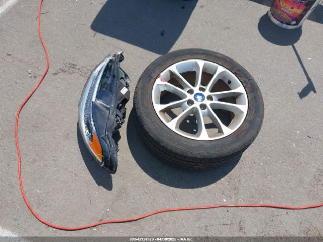 3FA6P0H72KR123170 Ford FUSION SE