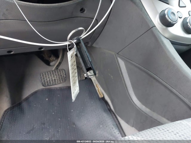 1G1JC5SH3F4155132 Chevrolet Sonic Lt Auto
