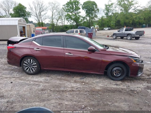 1N4BL4DVXPN320667 Nissan Altima Sv Fwd