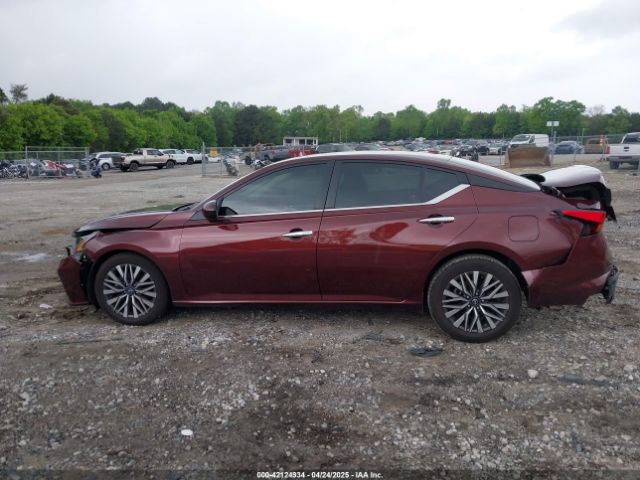 1N4BL4DVXPN320667 Nissan Altima Sv Fwd