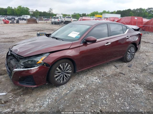 1N4BL4DVXPN320667 Nissan Altima Sv Fwd