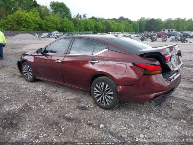 1N4BL4DVXPN320667 Nissan Altima Sv Fwd