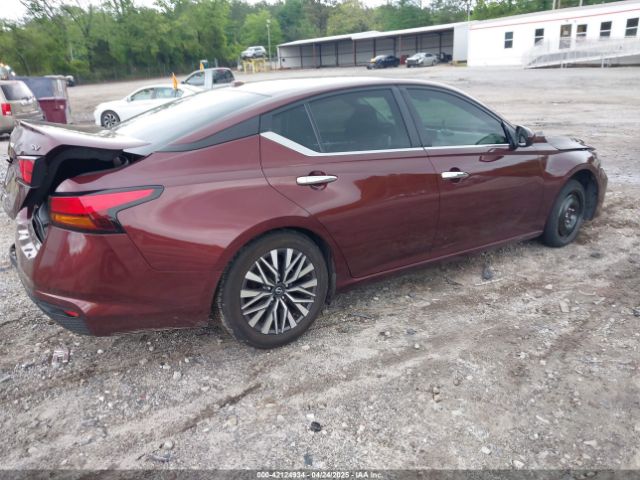 1N4BL4DVXPN320667 Nissan Altima Sv Fwd