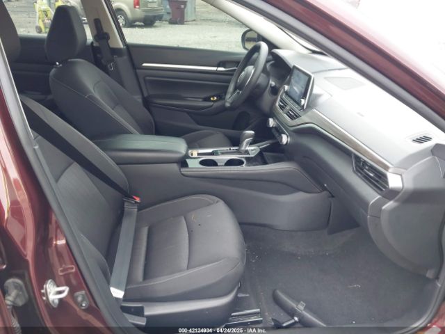 1N4BL4DVXPN320667 Nissan Altima Sv Fwd