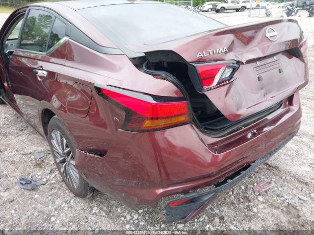 1N4BL4DVXPN320667 Nissan Altima Sv Fwd