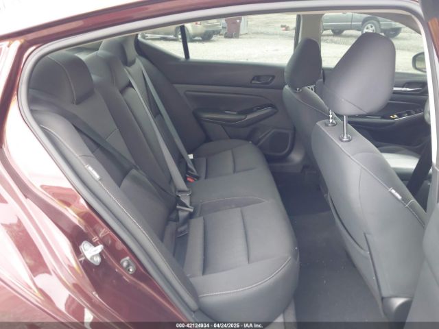1N4BL4DVXPN320667 Nissan Altima Sv Fwd