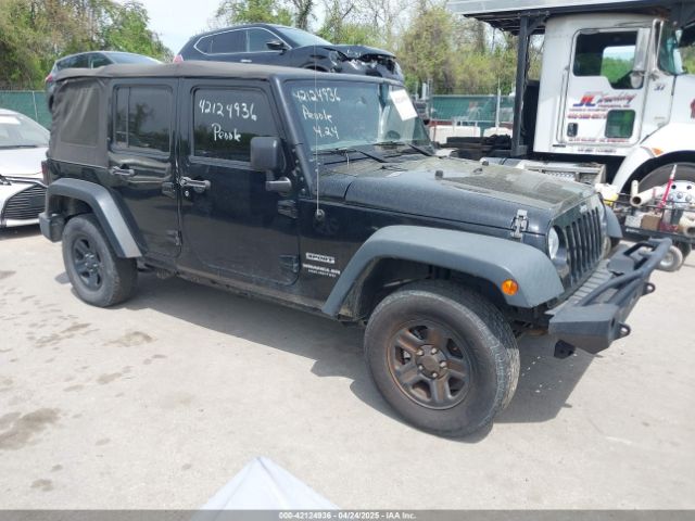 1C4BJWDG7GL124856 auction archive image