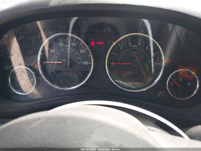 1C4BJWDG7GL124856 Jeep Wrangler Unlimited Sport