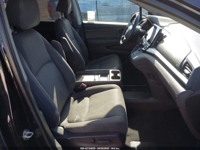 5FNRL6H54KB036540 Honda ODYSSEY EX