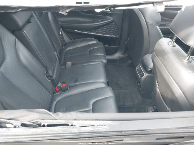 2021 HYUNDAI SANTA FE 5NMS3DAJ2MH365039 Photo 7