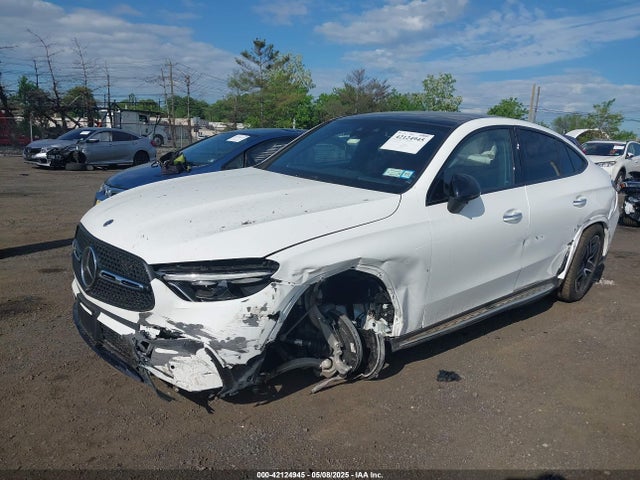 W1NKJ4HB5RF232289 Mercedes-Benz m254
