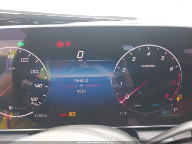 W1NKJ4HB5RF232289 Mercedes-Benz m254