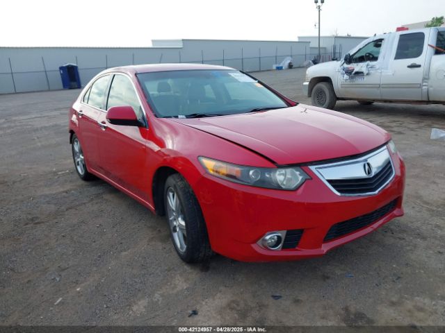 2013 ACURA TSX JH4CU2F48DC005859 Photo 0