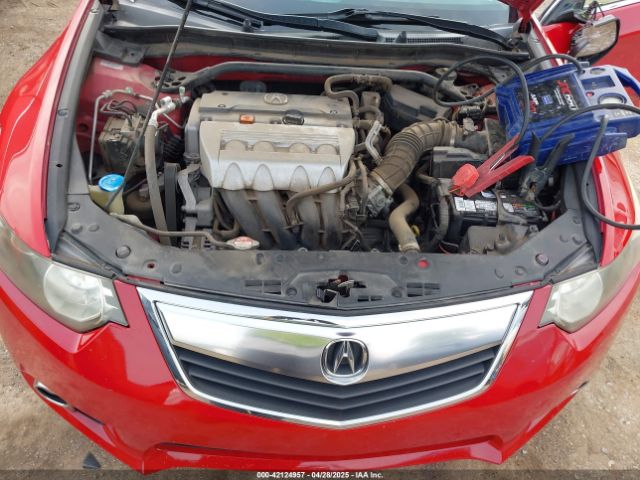 2013 ACURA TSX JH4CU2F48DC005859 Photo 9