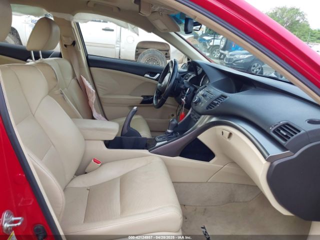 2013 ACURA TSX JH4CU2F48DC005859 Photo 4