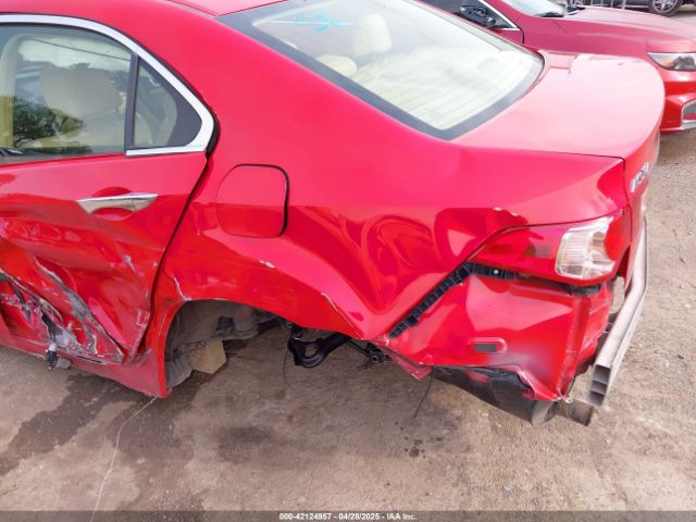2013 ACURA TSX JH4CU2F48DC005859 Photo 5