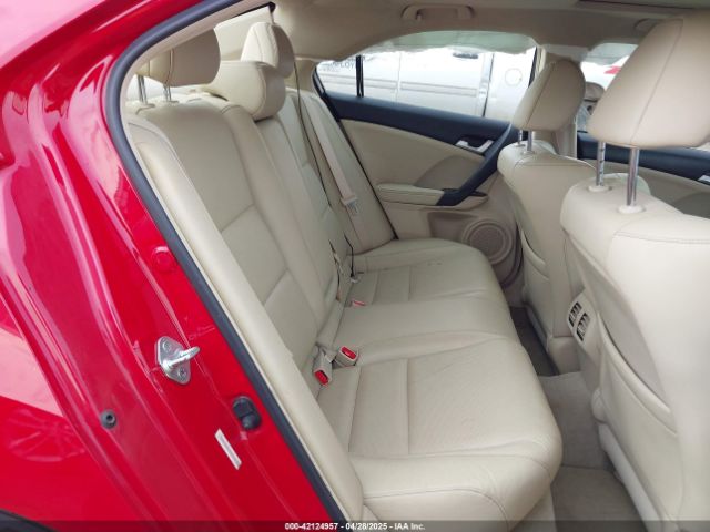 2013 ACURA TSX JH4CU2F48DC005859 Photo 7