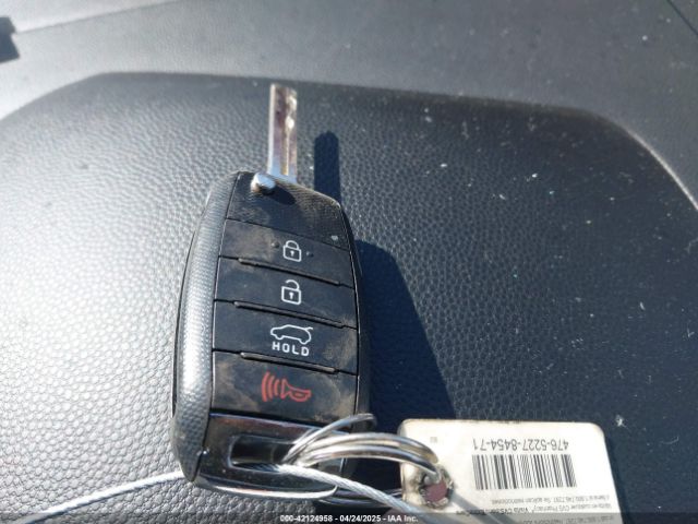 KNDJN2A26K7668364 KIA g gdi