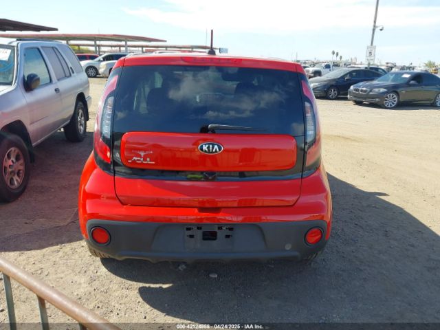 KNDJN2A26K7668364 KIA g gdi