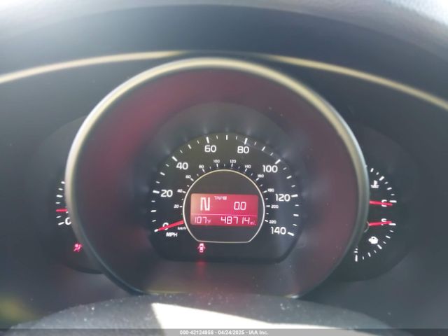 KNDJN2A26K7668364 KIA g gdi