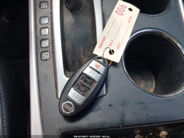 Nissan Altima 2.5 Sv 2015 1N4AL3AP4FC595571 Image 11
