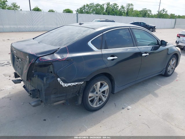 Nissan Altima 2.5 Sv 2015 1N4AL3AP4FC595571 Image 4