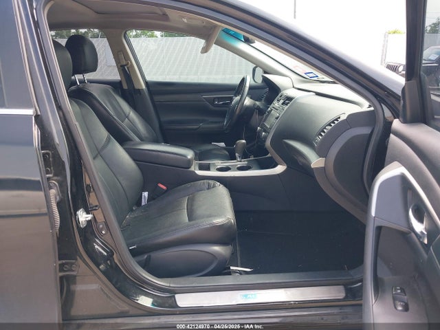 Nissan Altima 2.5 Sv 2015 1N4AL3AP4FC595571 Image 5