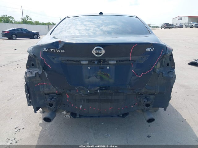Nissan Altima 2.5 Sv 2015 1N4AL3AP4FC595571 Image 6