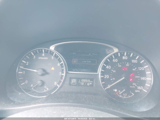 Nissan Altima 2.5 Sv 2015 1N4AL3AP4FC595571 Image 7