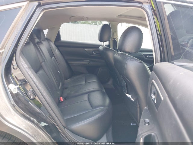 Nissan Altima 2.5 Sv 2015 1N4AL3AP4FC595571 Image 8