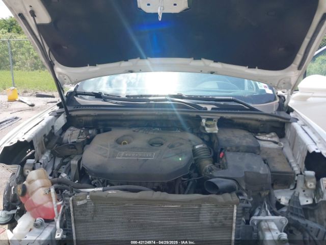 5LMCJ1A96FUJ44904 Lincoln MKC