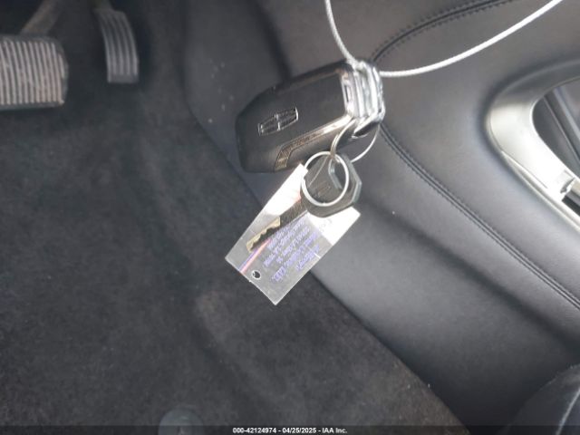 5LMCJ1A96FUJ44904 Lincoln MKC