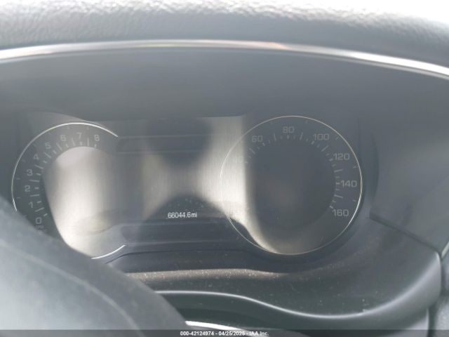 5LMCJ1A96FUJ44904 Lincoln MKC