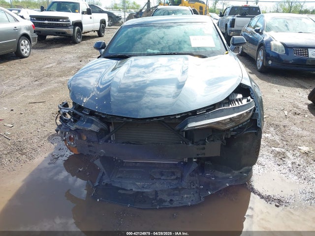 1G1FB1RS4K0148193 Chevrolet Camaro 1lt