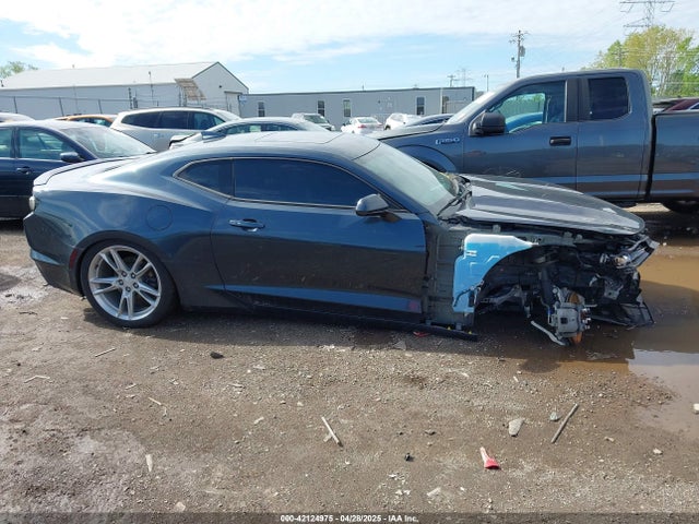 1G1FB1RS4K0148193 Chevrolet Camaro 1lt