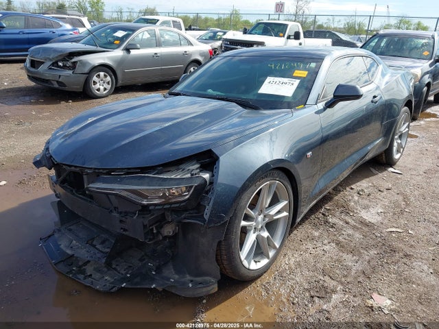 1G1FB1RS4K0148193 Chevrolet Camaro 1lt