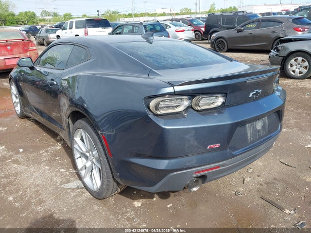 1G1FB1RS4K0148193 Chevrolet Camaro 1lt