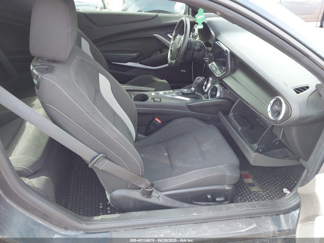 1G1FB1RS4K0148193 Chevrolet Camaro 1lt