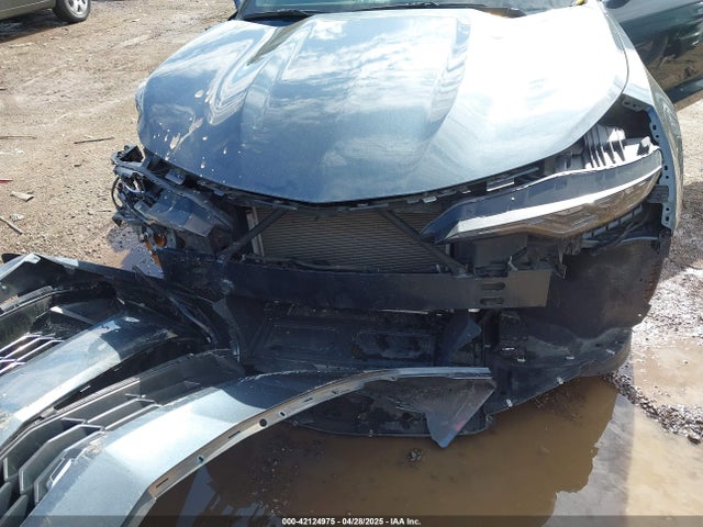 1G1FB1RS4K0148193 Chevrolet Camaro 1lt