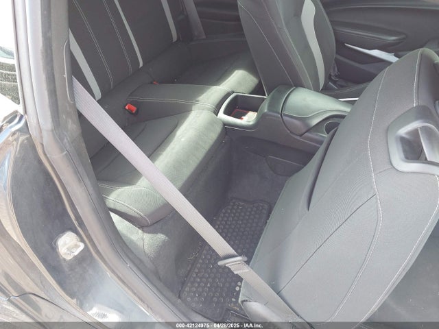 1G1FB1RS4K0148193 Chevrolet Camaro 1lt