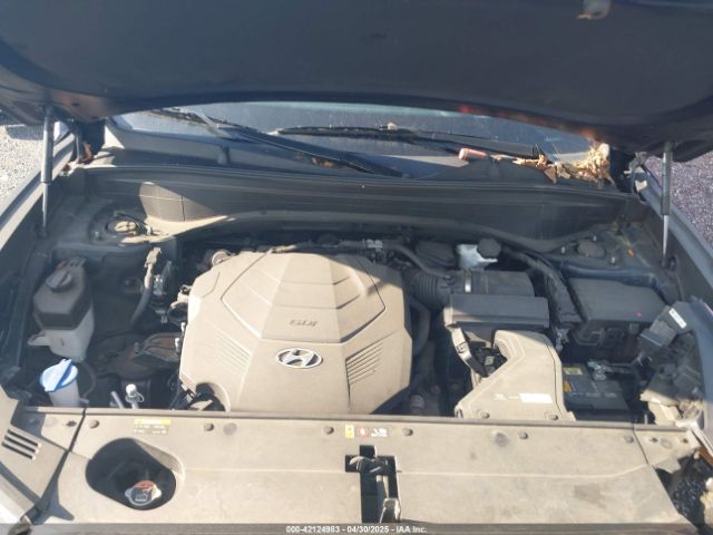 2020 HYUNDAI PALISADE KM8R5DHE3LU057298 Photo 9