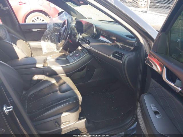 2020 HYUNDAI PALISADE KM8R5DHE3LU057298 Photo 4