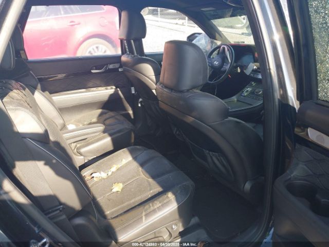 2020 HYUNDAI PALISADE KM8R5DHE3LU057298 Photo 7