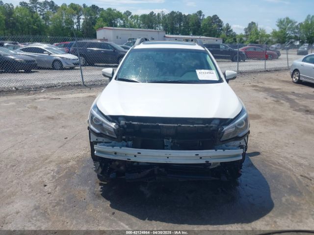 4S4BSANC7K3335653 Subaru Outback 2.5i Limited